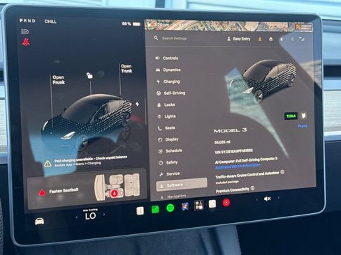 Used 2023 Tesla Model 3 Standard Range RWD image 26