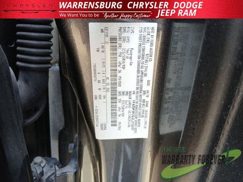 Used 2018 Ford Focus SE FWD image 11
