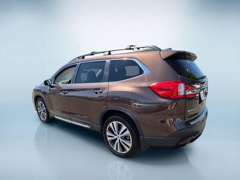 Used 2021 Subaru Ascent Limited w/ Technology Package AWD/4WD image 6