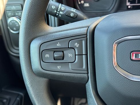 New 2026 GMC Sierra 3500 Pro w/ Fleet Convenience Package RWD image 25