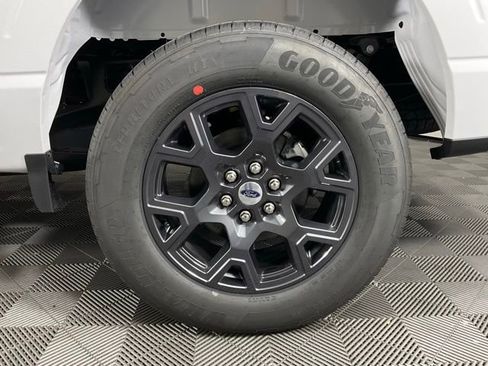 New 2026 Ford F150 STX w/ Equipment Group 200A image 10
