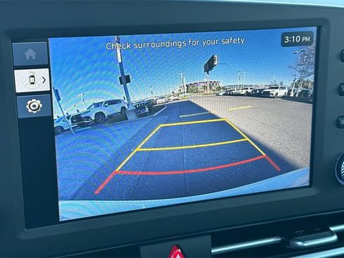 Used 2026 Hyundai Elantra SE image 21