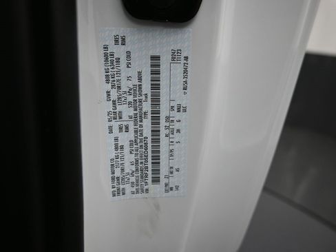 Used 2025 Ford F250 XL w/ XL Off-Road Package image 18