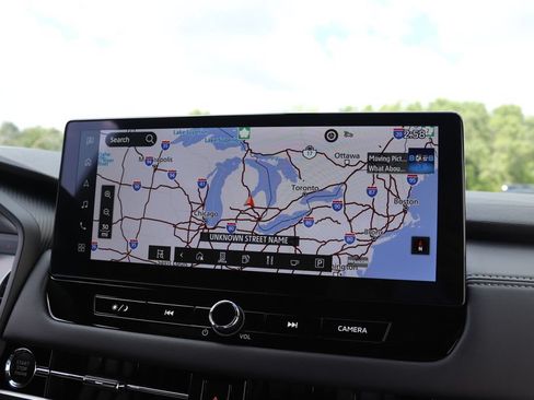 New 2026 Mitsubishi Outlander LE AWD/4WD image 20