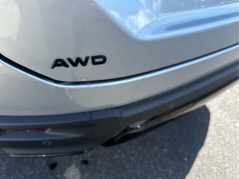 New 2026 Honda Pilot Black Edition image 13