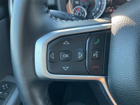 Used 2022 RAM 1500 Big Horn image 7