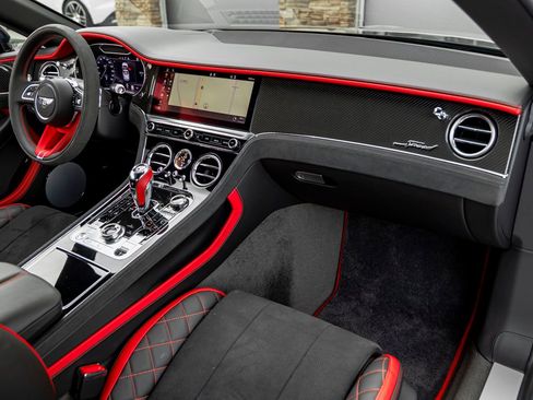 Used 2023 Bentley Continental GT Speed image 36