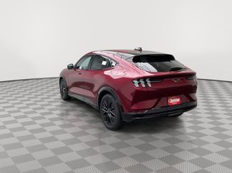 New 2025 Ford Mustang Mach-E Premium w/ Sport Appearance Package AWD/4WD video 2