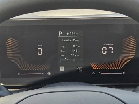 New 2025 Kia K4 LXS image 11