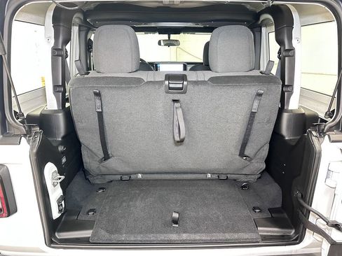 New 2026 Jeep Wrangler Sport image 13