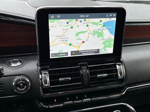 Used 2021 Lincoln Navigator Reserve image 14