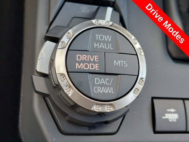 Used 2026 Toyota 4Runner TRD Off-Road Premium w/ Tow Technology Package AWD/4WD image 19