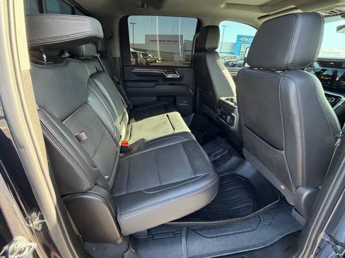 Used 2024 GMC Sierra 2500 Denali w/ Denali Reserve Package AWD/4WD image 23