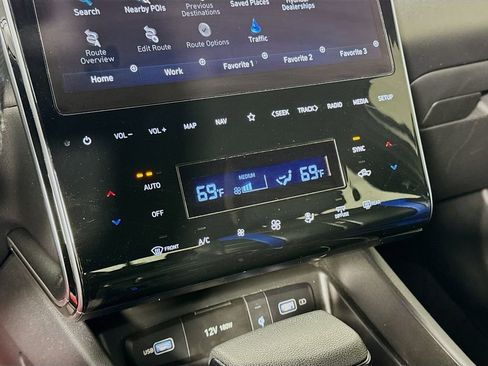 Certified 2024 Hyundai Santa Cruz SEL w/ Activity Package image 16