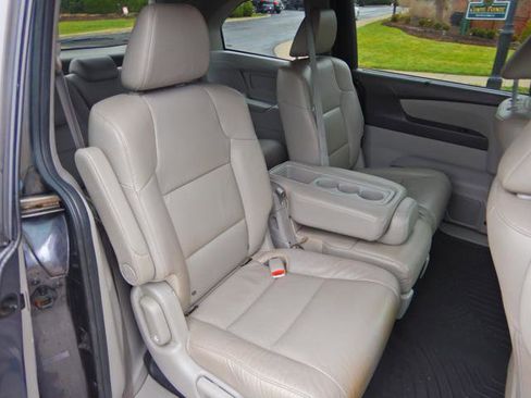 Used 2015 Honda Odyssey EX-L image 15