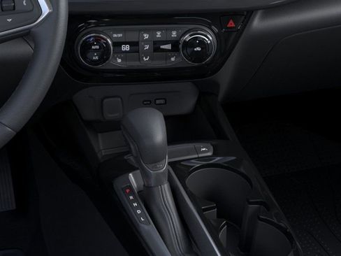 New 2026 Chevrolet Trax ACTIV w/ Driver Confidence Package image 23