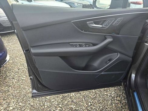 New 2026 Audi Q7 2.0T Premium image 23