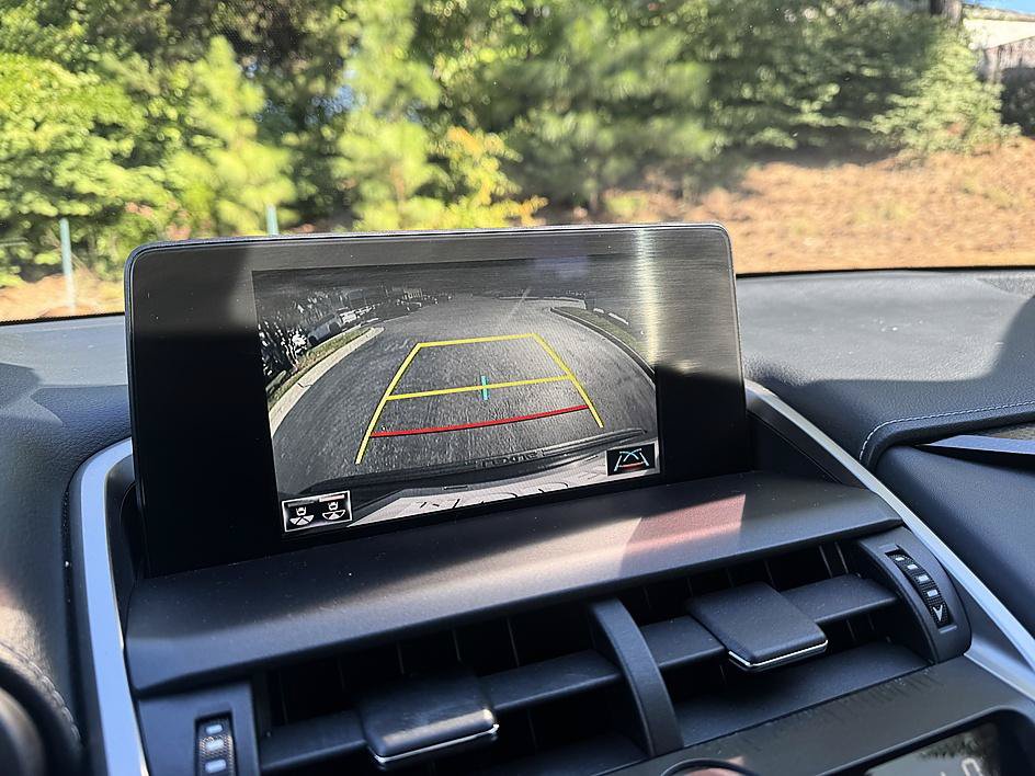 Used 2020 Lexus NX 300 FWD w/ Comfort Package image 18