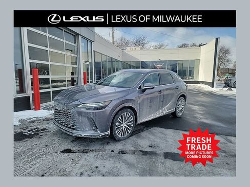 Used 2023 Lexus RX 350 Premium Plus image 1