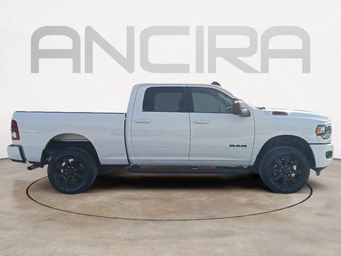 Certified 2024 RAM 2500 Big Horn w/ Night Edition image 11