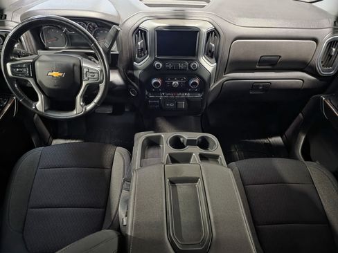 Used 2022 Chevrolet Silverado 2500 LT w/ Convenience Package AWD/4WD image 18