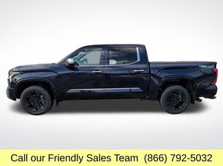 New 2026 Toyota Tundra 1794 Edition w/ TRD Off-Road Package video 2