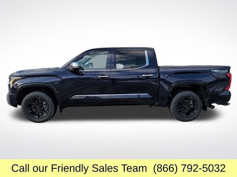 New 2026 Toyota Tundra 1794 Edition w/ TRD Off-Road Package image 2