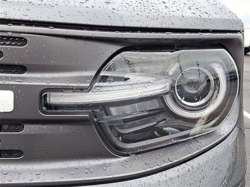 Certified 2023 Ford Bronco Sport Badlands image 9