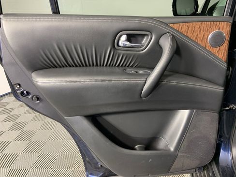 Used 2019 Nissan Armada SL w/ Premium Package image 30