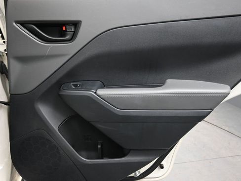 Certified 2025 Subaru Crosstrek 2.0i Premium AWD/4WD image 14