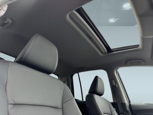 New 2026 Honda Ridgeline RTL image 14