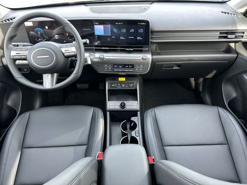 New 2026 Hyundai Kona SEL Premium AWD/4WD image 17