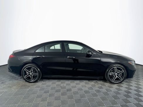 Certified 2026 Mercedes-Benz CLA 250 4MATIC image 7