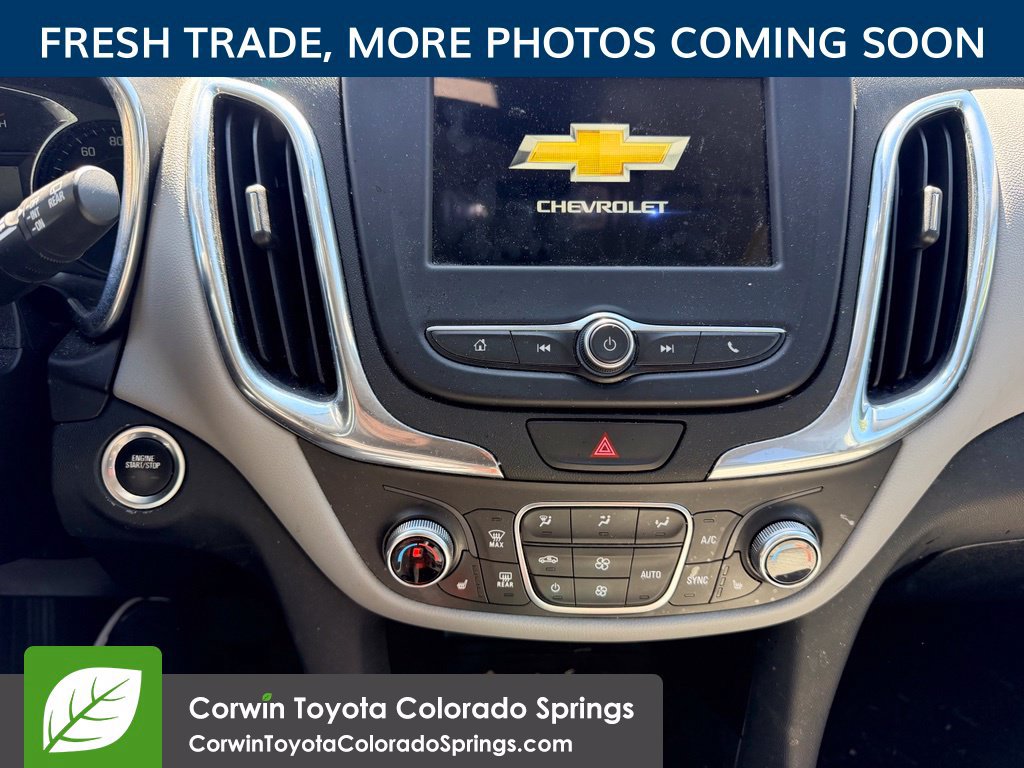 Used 2019 Chevrolet Equinox LT AWD/4WD image 13