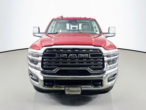 New 2026 RAM 2500 Limited w/ Towing Technology Group AWD/4WD image 2