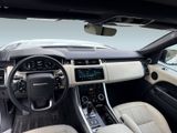 Used 2020 Land Rover Range Rover Sport HSE image 4