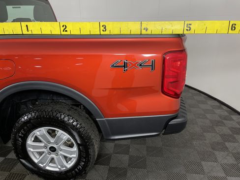 Used 2024 Ford Ranger XL image 7