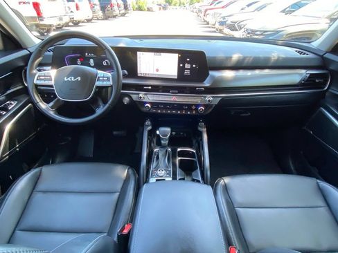 Used 2025 Kia Telluride S AWD/4WD image 30