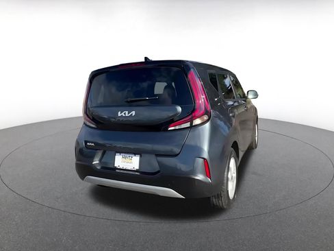 Used 2025 Kia Soul LX w/ LX Technology Package image 14