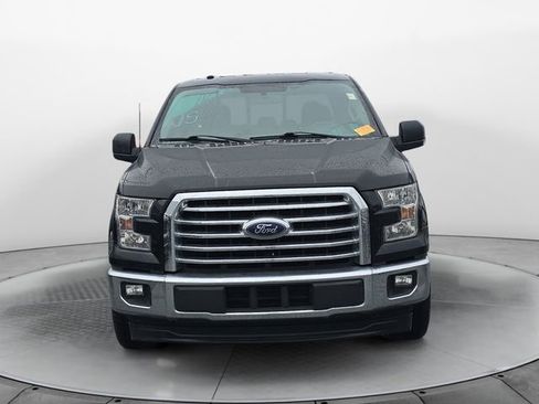 Used 2017 Ford F150 XLT w/ Equipment Group 301A Mid image 8