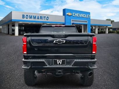 New 2026 Chevrolet Silverado 2500 LT w/ Trail Boss Package