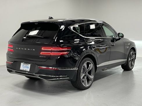 New 2025 Genesis GV80 3.5T Prestige image 4