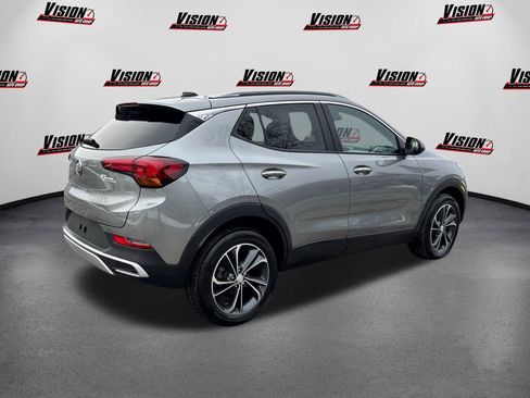 Used 2023 Buick Encore GX Select image 5
