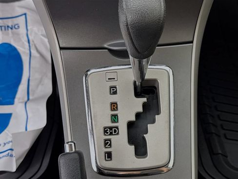 Used 2012 Toyota Corolla S FWD image 19