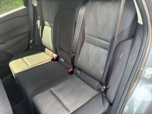 Used 2026 Nissan Rogue SV FWD image 34