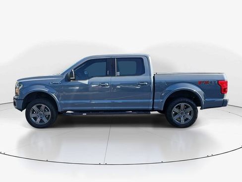 Used 2020 Ford F150 XLT w/ Equipment Group 302A Luxury image 6