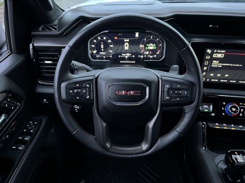 Used 2023 GMC Sierra 1500 AT4 w/ AT4 Premium Package image 25