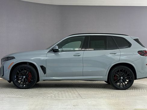 New 2026 BMW X5 sDrive40i w/ M Sport Package image 2