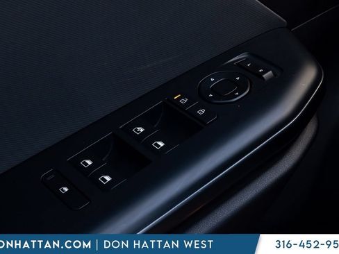 Used 2025 Kia K4 FWD image 12
