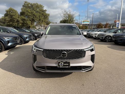 New 2026 Volvo XC90 B6 Plus w/ Protection Package Premier image 6